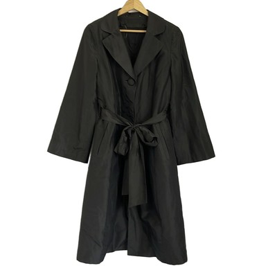 Auth Leilian - Black Women's Coat