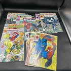 Vintage 1991 Spider-Man #8-19 Comic Lot Marvel McFarlane Hobgoblin Morbius-EL