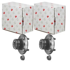 Roulement de roue Rover STREETWISE