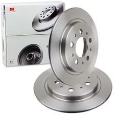Disque de frein Volvo 265
