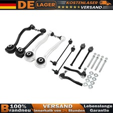 Querlenker Komplett Satz Vorne für Mercedes W203 S203 CL203 C-Klasse 10-tlg Querlenker Komplett Satz Vorne für Mercedes W203 S203 CL203 C-Klasse 10-tlg