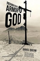 Daniel Boehm | Armor Of God | Taschenbuch | Englisch (2017) | Westbow Press