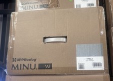 Uppababy Minu V2 Stroller Stella