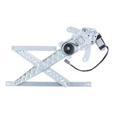 Power Window Motor and Regulator Assembly-Regulator and Motor Assembly WAI