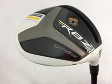 TaylorMade ROCKETBALLZ STAGE2 Fairway Wood 3W TM1-213 (SR) #354 Golf Clubs