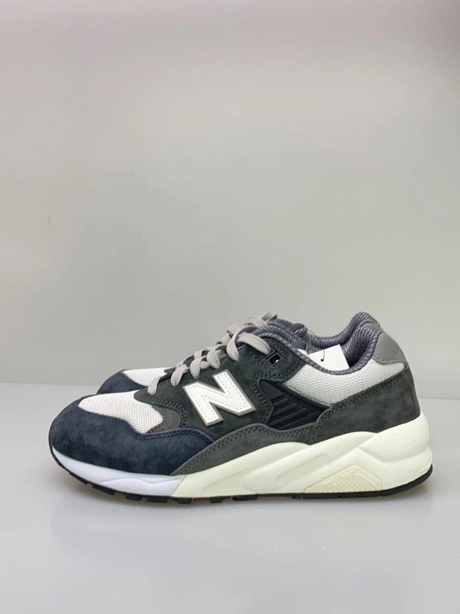 Sneakers basse US9 New Balance Nere Mt580Hm1