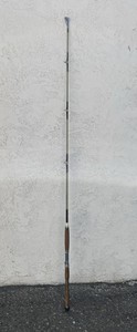 Vintage True Temper 6 1/2 Ft  # 7778  Montague Fishing Rod-1 Piece- Made In USA!