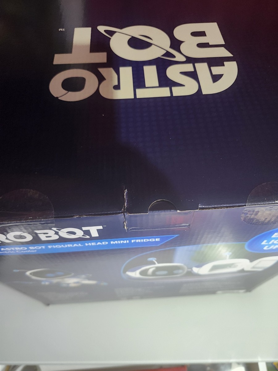 Astrobot Mini Fridge New Ps5 | eBay