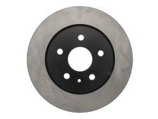 Stop Tech Power Slot 120.62127 Premium Vented Brake Rotors