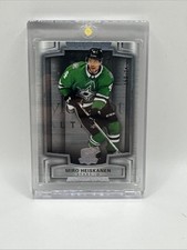 MIRO HEISKANEN 2022-23 UPPER DECK THE CUP /249 STARS