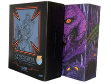 MONDO Masters Of The Universe Faker MT-172 MOTU 1 6 Scale