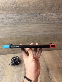 Nintendo Switch 32GB Handheld Console - Adult Owned  -Free Shipping Great Cond ✅