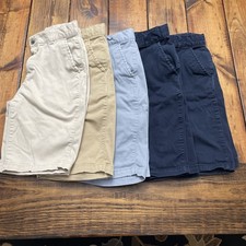 Boys Children s Place Shorts Size 14 5 Pairs