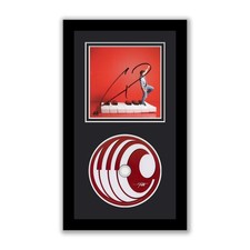 Charlie Puth Autographed Signed Framed CD Whatever's Clever! ACOA