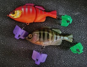 Jackall Giron | eBay