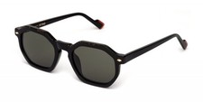 Sting SST520 Nero lucido 51/21/145 MAN Sunglasses