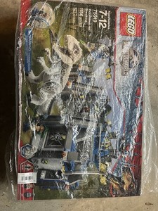 75919 Lego | eBay