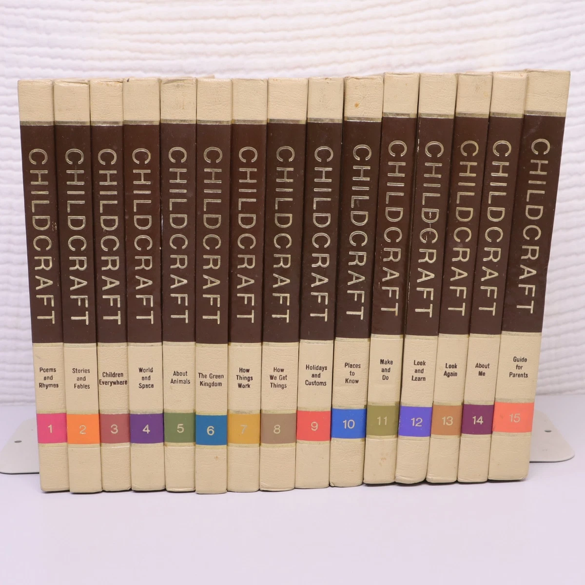 Childcraft Books for sale | eBay