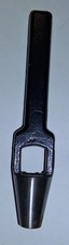 C.S. Osborne 1/2" Arch Punch No. 149 for Leather, Rubber  More, New Open Box