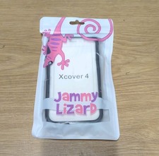 TPU Silicone Case Cover for Samsung Galaxy Xcover 4 4S