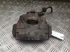 RENAULT CAPTUR BRAKE CALIPER FRONT LEFT 410111495R MK1 2013-2019