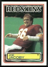 Joe Jacoby