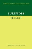 Euripides | Helen | Taschenbuch | Englisch (2008) | Kartoniert / Broschiert