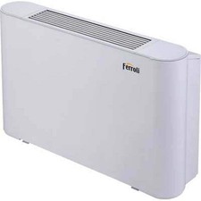 Ventilconvettore Ferroli Fan Coil Jolly Top Serie VM500 Con Commutatore Omaggio