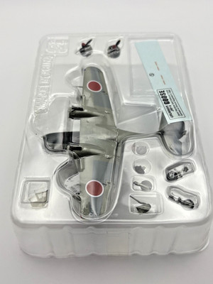 F-Toys 1/144 Work Shop Vol. 5 Seaplane: Grumman JRF 5 Goose (secret)