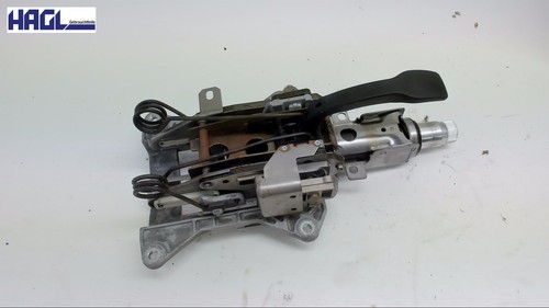 Lenksäule Komplett 8E0419502D Audi A4 Cabriolet 2.5 TDI 8E/8H/QB6 Cabrio