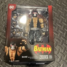 MAFEX Bane - Batman Knightfall ver. - No.216 Medicom