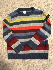 gap kids boys size 6-7 Sweater T12