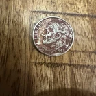 1963 Silver Roosevelt Dime