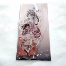 Puella Magi Madoka Magica Sakura Kyouko Acrylic Stand