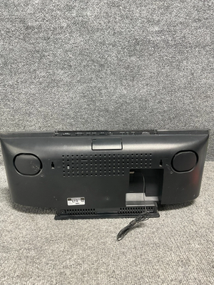 Panasonic Compact Stereo System 🎶 SC-HC57 AirPlay FM Radio iPod