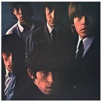 Rolling Stones - No.2 - Vinyl Record - F99Z