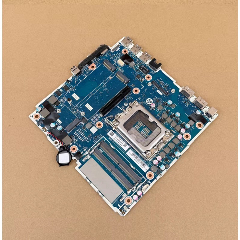 New For HP Z2 Mini G9 Desktop Motherboard Masala ADL-W680 DDR5