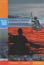 Canoe and Kayak Handbook: Handbook of the British Canoe ... | Buch | Zustand gut