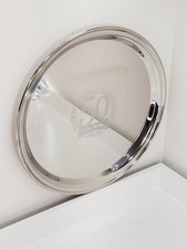 Little Debbie 50th Anniversary Silver Plate