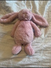 Bashful Sparklet Bunny - Medium Jellycat | Jelly Journal