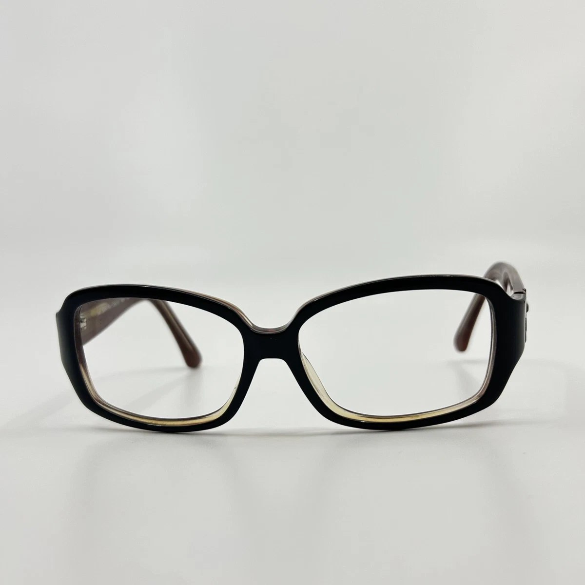 Calvin Klein Brown Oval Sunglasses for Women for sale | eBay display picture 2