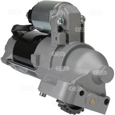 Anlasser Starter HC-Cargo F 032 114 217 12V für MITSUBISHI OUTLANDER 2 Van 8 4WD