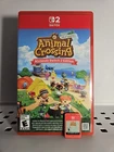Animal Crossing: New Horizons - Nintendo Switch 2