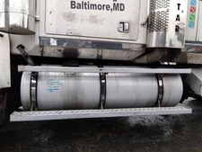 WESTERN STAR 4900 2002-2006 FUEL TANK 3850869