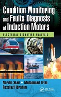 Nordin Saad (U. A.) | Condition Monitoring And Faults Diagnosis Of Induction...