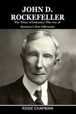 Rosie Chapman John D. Rockefeller (Paperback) (UK IMPORT)