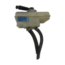 Genuine BMW E36 Expansion Tank Brake Master Cylinder HBZ Reservoir 343311616799