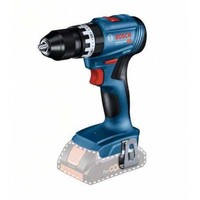Bosch Akku-Bohrschrauber GSB 18V-45, Solo Version, Im Karton