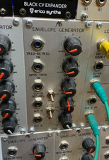 Analogue Systems RS-60 Envelope Eurorack