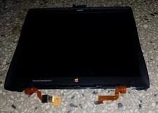Apple PowerBook G3 Wallstreet Pannello Display